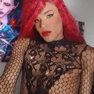 SofiaCameroon from stripchat