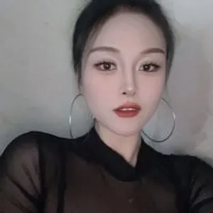 shan-cai from stripchat