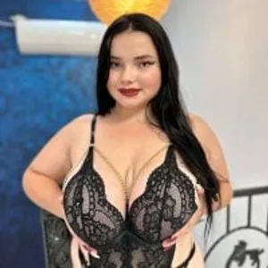 BonnieClover from stripchat