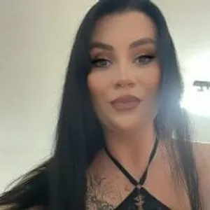 AmberSarina from stripchat