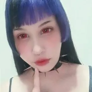 Kitsune_Devil from stripchat