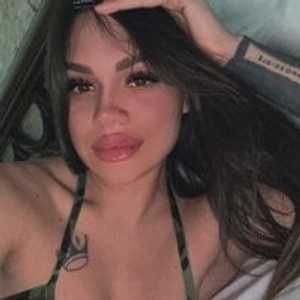 HanneAnnE webcam profile - Romanian