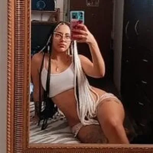 Dannastar98 from stripchat