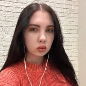 Katrine__ webcam profile - Russian