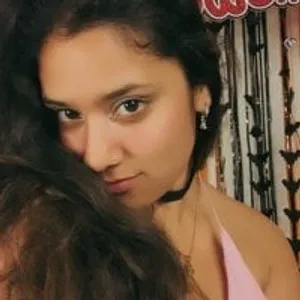 LatinaGypsy from stripchat