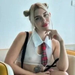 PornBun from stripchat