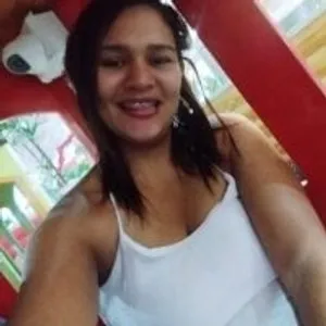 alicia_luna55 from stripchat