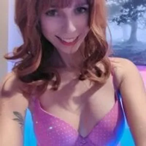 Trinity_Fire from stripchat