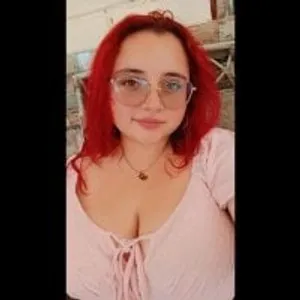 sexy-red23 from stripchat