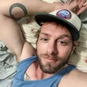 xandercole from stripchat