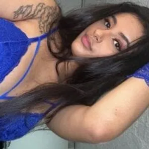 Cloexxx69 from stripchat