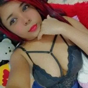 Melika_Ronit from stripchat