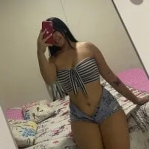 MeganWills02 from stripchat