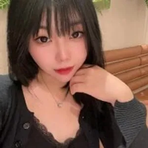 Ecup-Cutie from stripchat