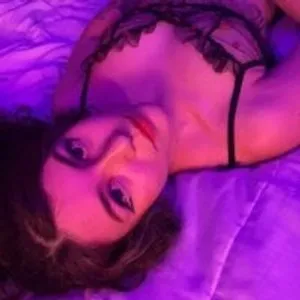 galatea_tantric from stripchat