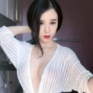 Cam girl MiMi-Siii