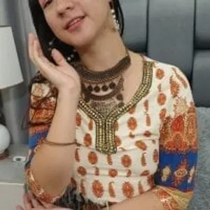 sahanarukmini from stripchat