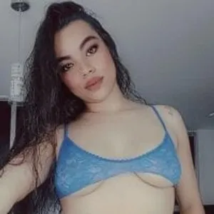 Eloise_Rose_ from stripchat