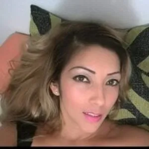 Rosario3 from stripchat