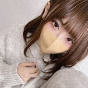 ICHIKA_oO webcam profile - Japanese