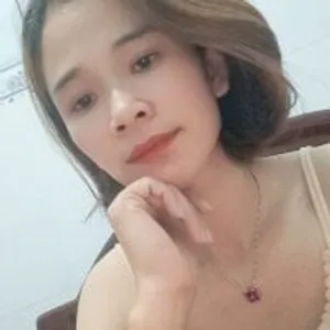 Xaoxang from stripchat