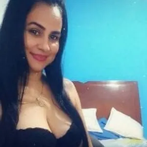 latinasexy218 from stripchat