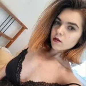 VibeSally from stripchat