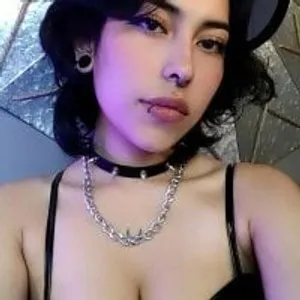 Dark_bunnyy from stripchat