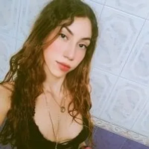 camila_cutee from stripchat