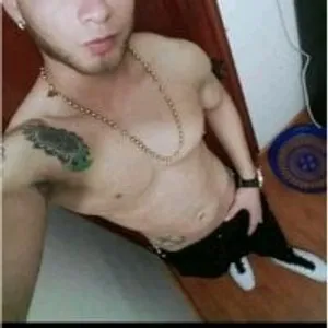 JCpaul123 from stripchat