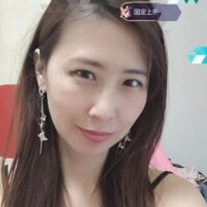 aFanny webcam profile - Taiwanese