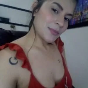 Angela_1122 from stripchat