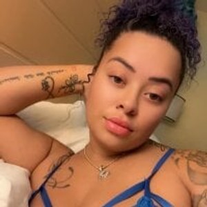 DhaTruth webcam profile - American