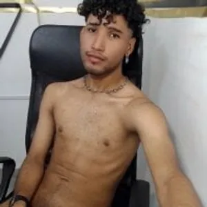 norman_strong_latinboy from stripchat