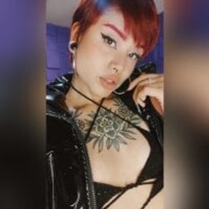 Julieta_Moonroe's profile picture