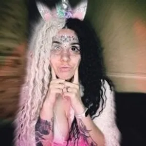 Princess__Unicorn from stripchat