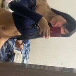 sleekcams.com AngelVick08 livesex profile in bigass cams