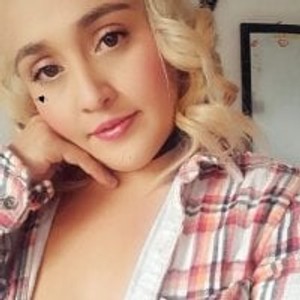 Apple_blonde's profile picture