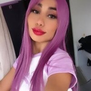 stripchat MandyWester webcam profile pic via livesex.fan