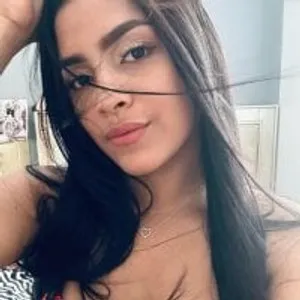 DanniWinter from stripchat