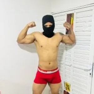 king_diablo666 from stripchat