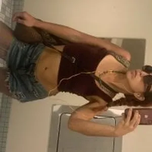 Jannicejen from stripchat