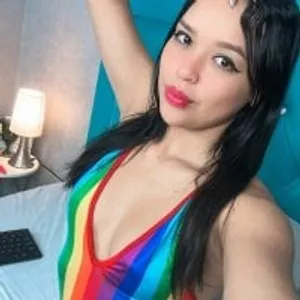 StellaxGray from stripchat