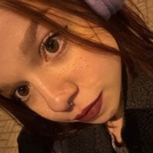 Cam girl crystal_lilith