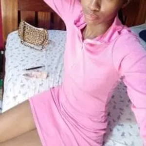 African_petitte from stripchat