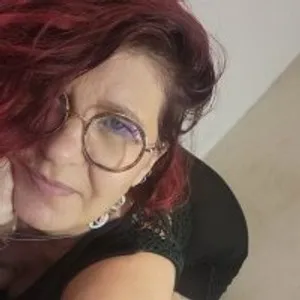 Sexyychoupette69 from stripchat