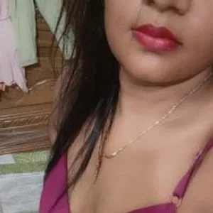 Anjel-Arna from stripchat