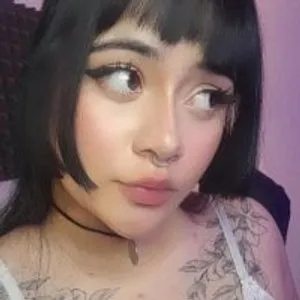 droolingdollfacee from stripchat