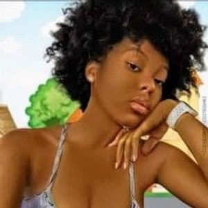 Africanbarbiegal's profile picture