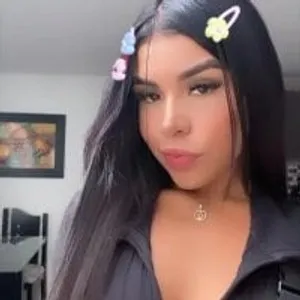 MelodySmith7 from stripchat